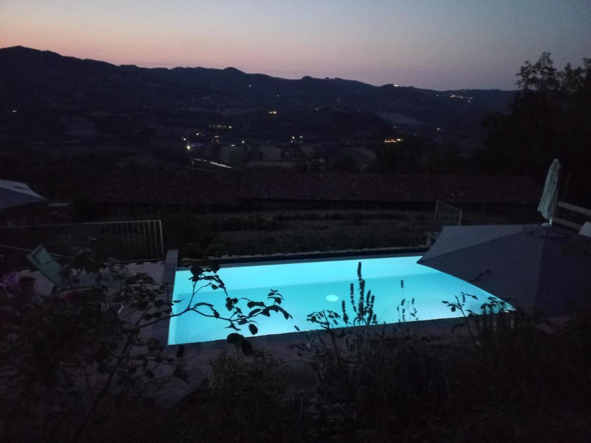 La Luna Buona Vesime 外观 照片